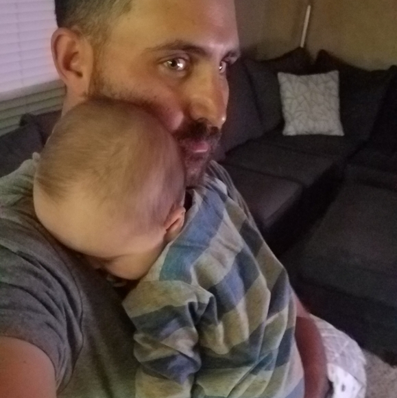 Meet your Posher, Kenneth - Picture 2 of 14